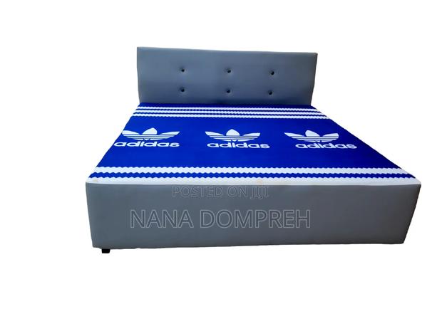 Queen Size Bed