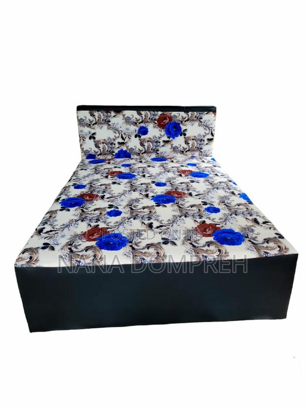 Double Bed