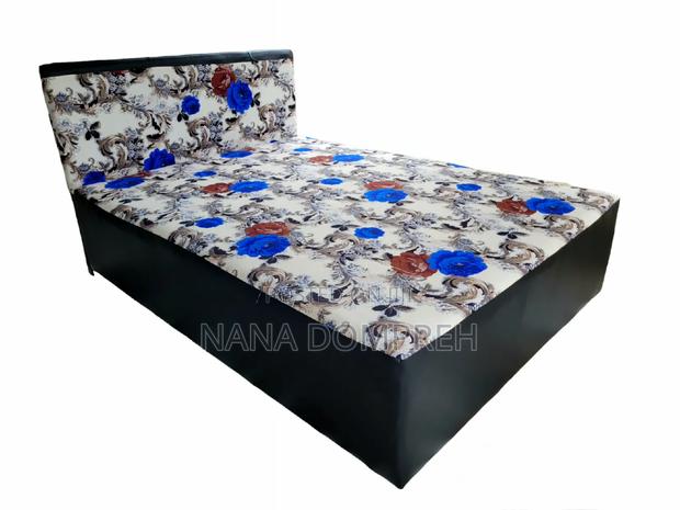 Double Bed photo 2
