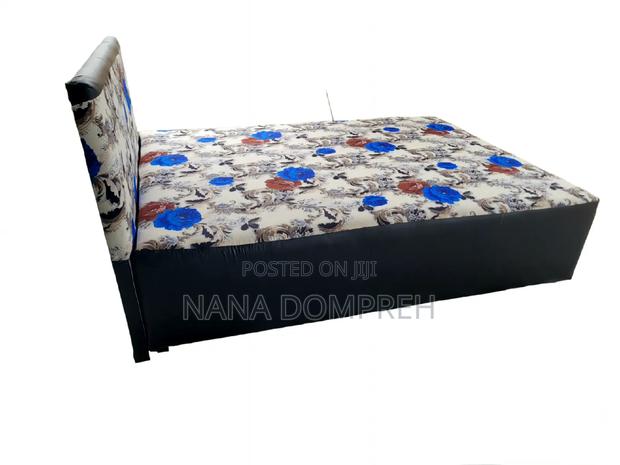 Double Bed photo 4