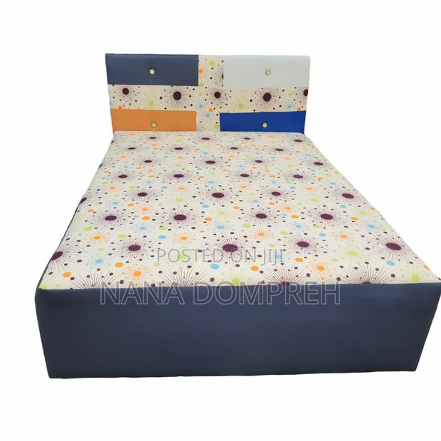Double Bed