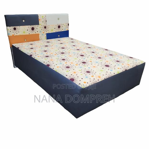 Double Bed photo 2