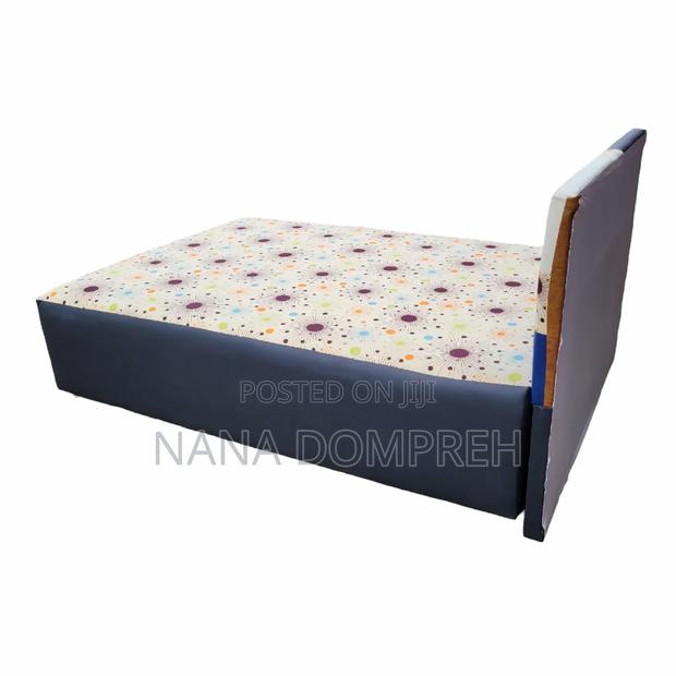 Double Bed photo 4