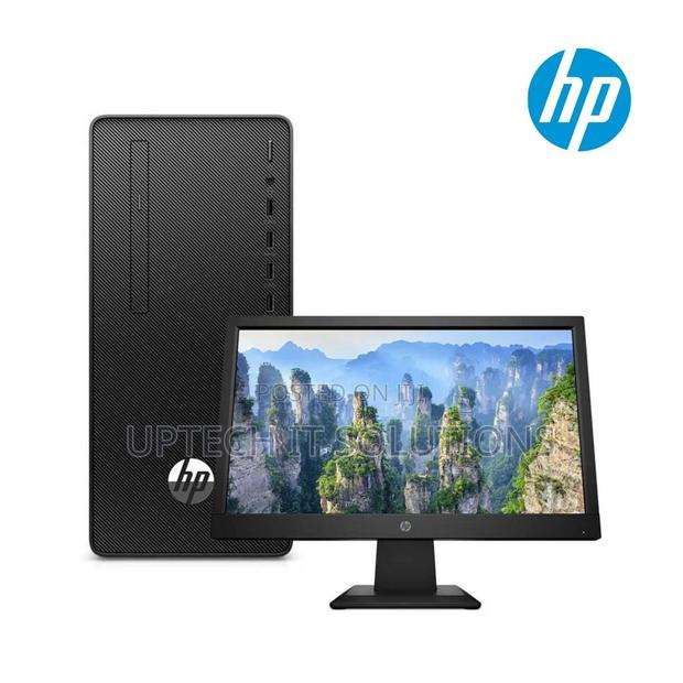 New Desktop Computer HP 290 G9 All-in-One 16GB Intel Core I5 SSD 512GB · Photo 4