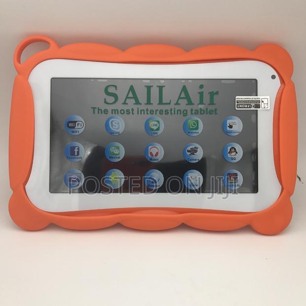 Tablets Unbreakable Screen for Kids