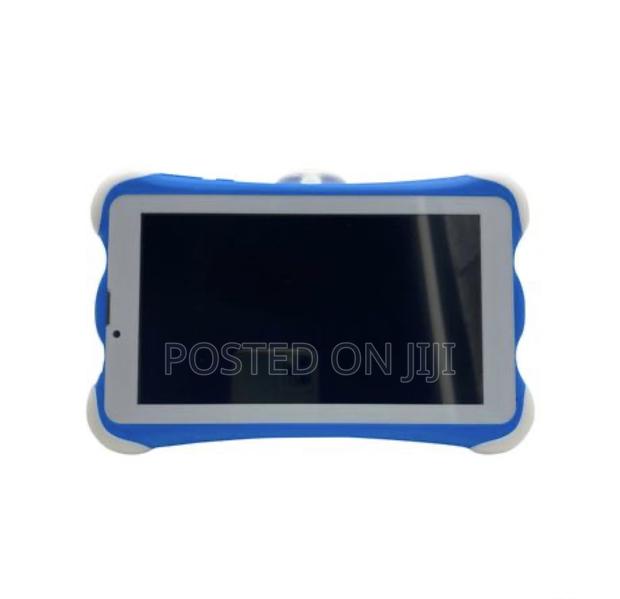 Tablets Unbreakable Screen for Kids photo 2