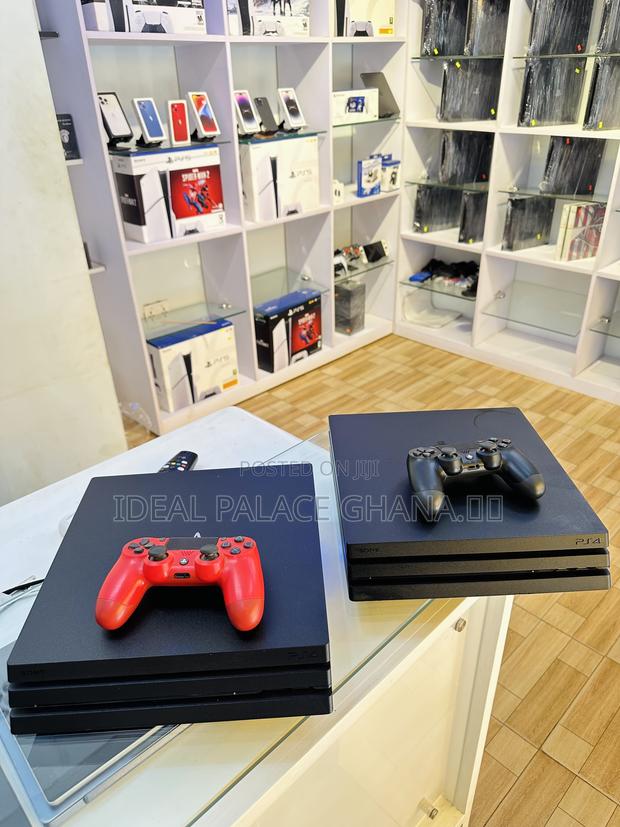 10 Games on Ps4 PRO · Photo 4