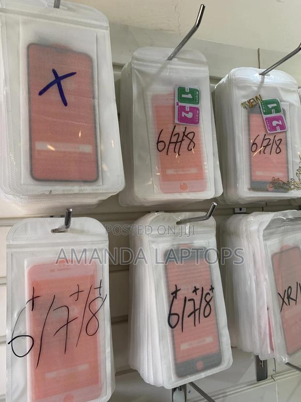 Screen Protector (Bulk Purchase)