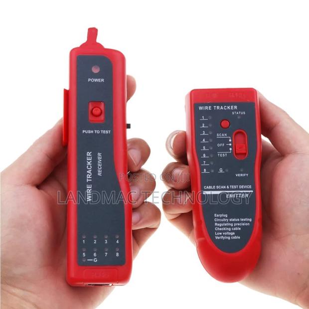 AR-868 Wire Tracker photo 3