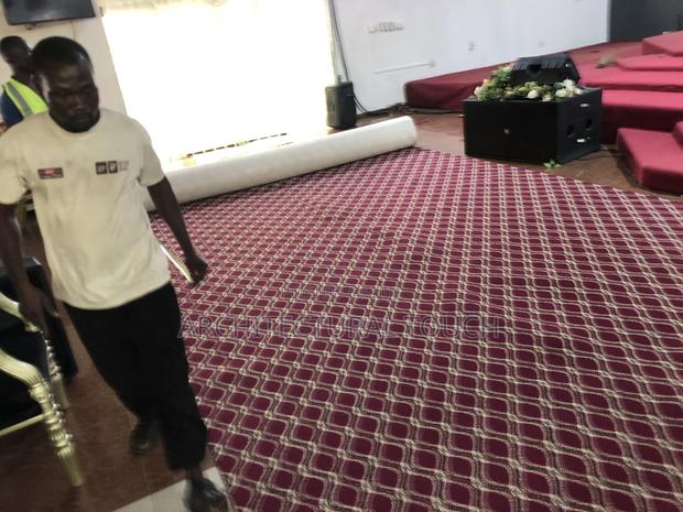 All Types Of Carpet Installations photo 3