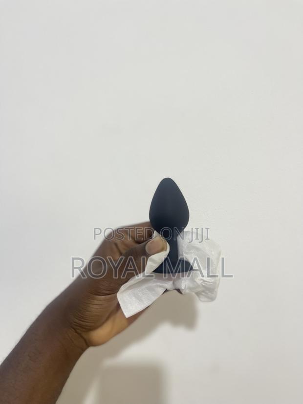Anal Plug Butt Plug · Photo 4