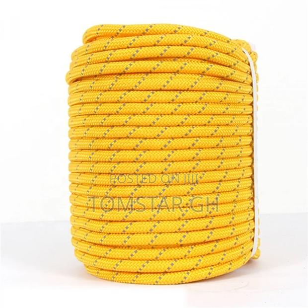 Rescue Rope 10mm