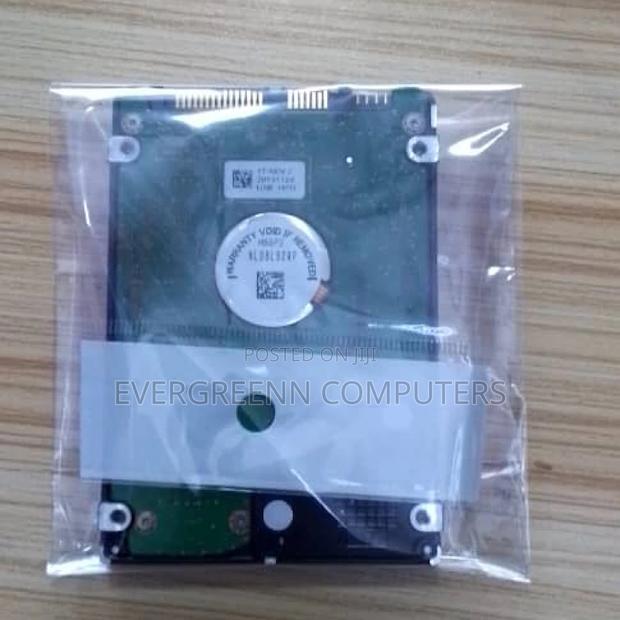 Laptop Hard Drive, 500gb, Hdd, For Internal And External Use · Photo 4