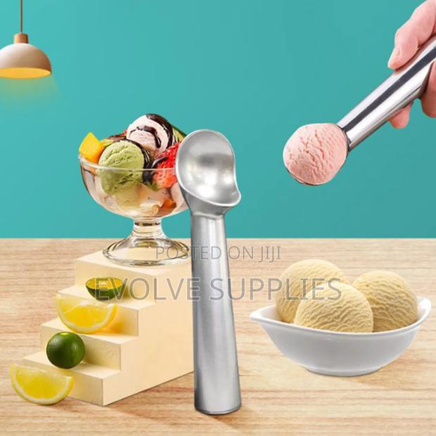 Antifreeze Ice Cream Scoop photo 4