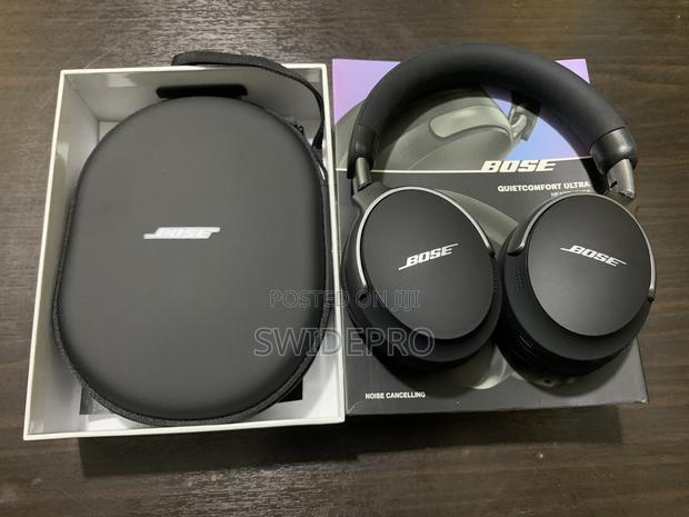 Bose Quietcomfort Ultra Headphones /Headset · Photo 4