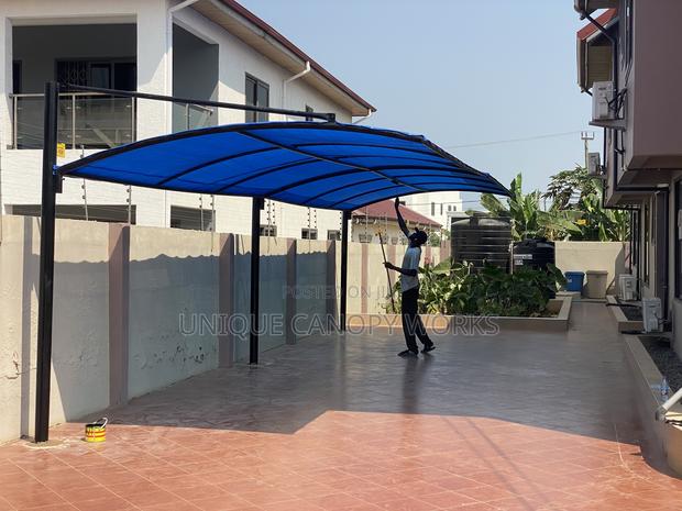 Car Canopy