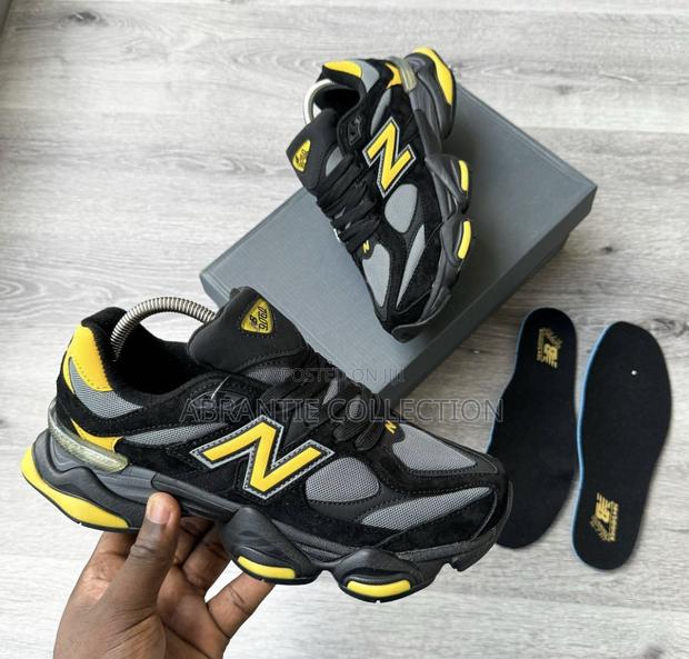 New Balance 9060 · Photo 4