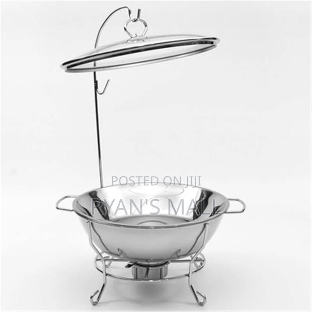 6 Litres Chaffing Dish From UK · Photo 3
