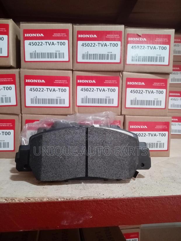 Honda Accord Brake Pad (45022-tva-t00)