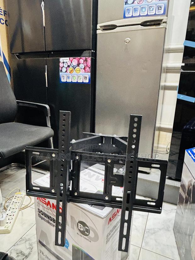 Full Motion Tv Mount 32”-80” · Photo 3