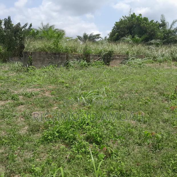 Plot for Sale at Kansa City · Photo 1