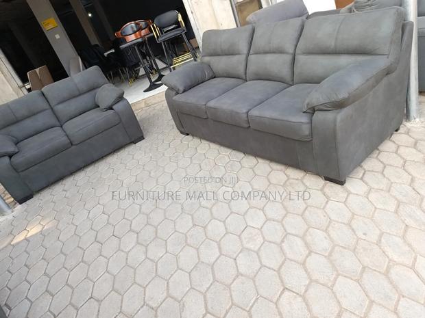 Comfortable Sofa Set on Promotional Sales .Free Delivery · Photo 4