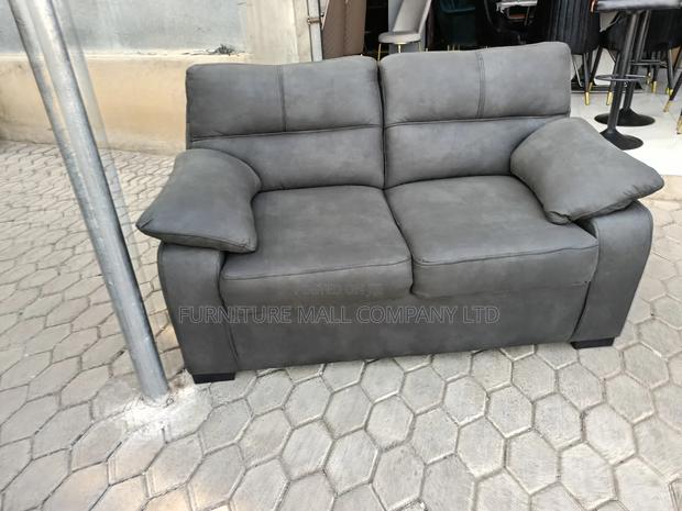 Comfortable Sofa Set on Promotional Sales .Free Delivery · Photo 3