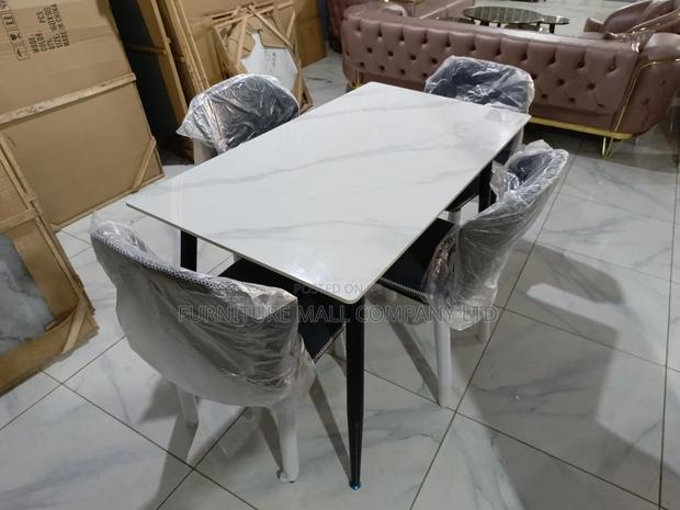 Dining Set Available . Free Delivery · Photo 1