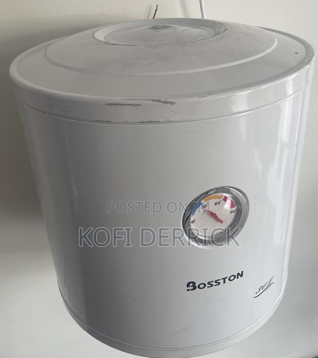 Bosston Water Heater - 30l · Photo 3