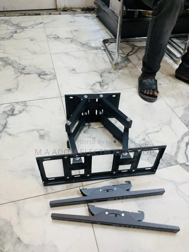 Movable Tv Mount for Led Tv 43”-80” · Photo 3