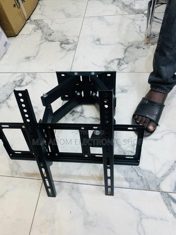 Movable Tv Mount for Led Tv 43”-80” · Photo 4