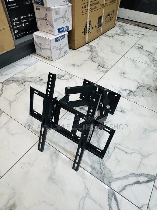 Very Durable Tv Mount 32”-80” · Photo 4