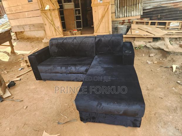Prince Furniture Work