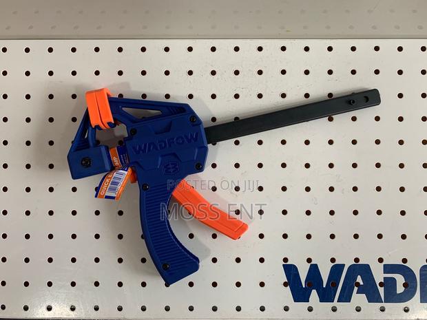Quick Bar Clamps - Wcp4306 · Photo 4