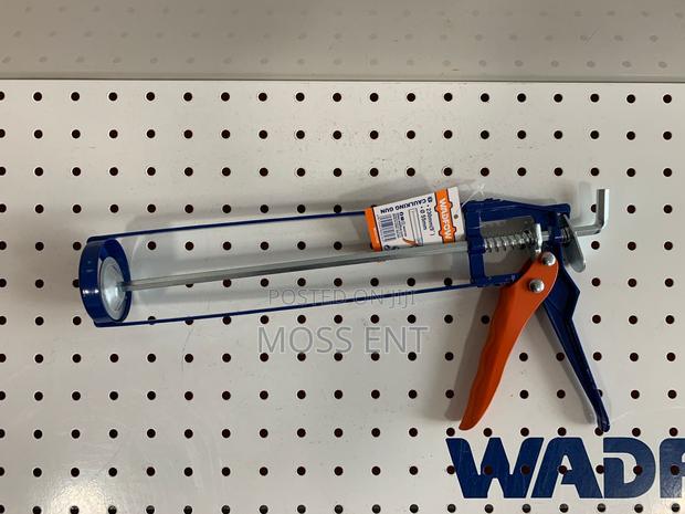 Caulking Gun - Wcg3109 · Photo 4