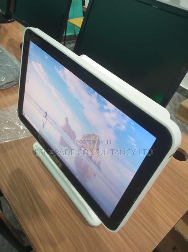 I5 128gb Ssd, 8gb RAM Pos Computer Single Screen · Photo 3