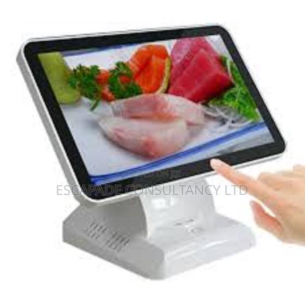 I5 128gb Ssd, 8gb RAM Pos Computer Single Screen · Photo 4