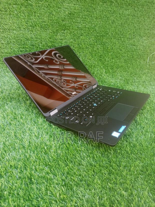 Laptop Dell Latitude 7480 8GB Intel Core I7 SSD 256GB