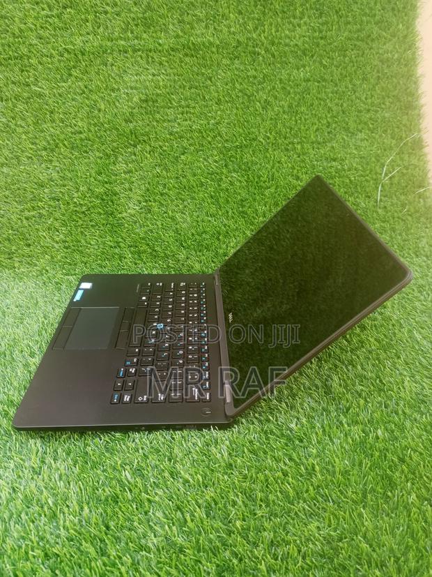 Laptop Dell Latitude 7480 8GB Intel Core I7 SSD 256GB photo 2
