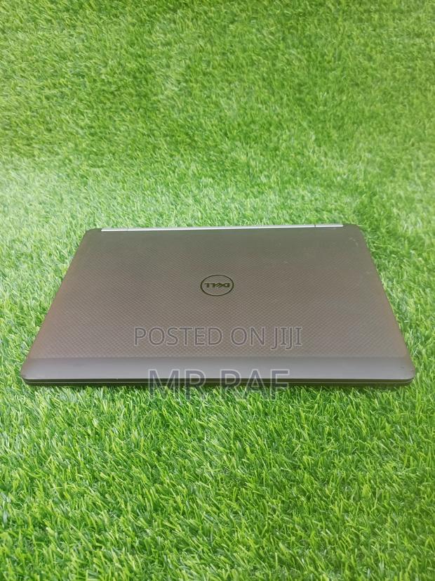 Laptop Dell Latitude 7480 8GB Intel Core I7 SSD 256GB photo 3