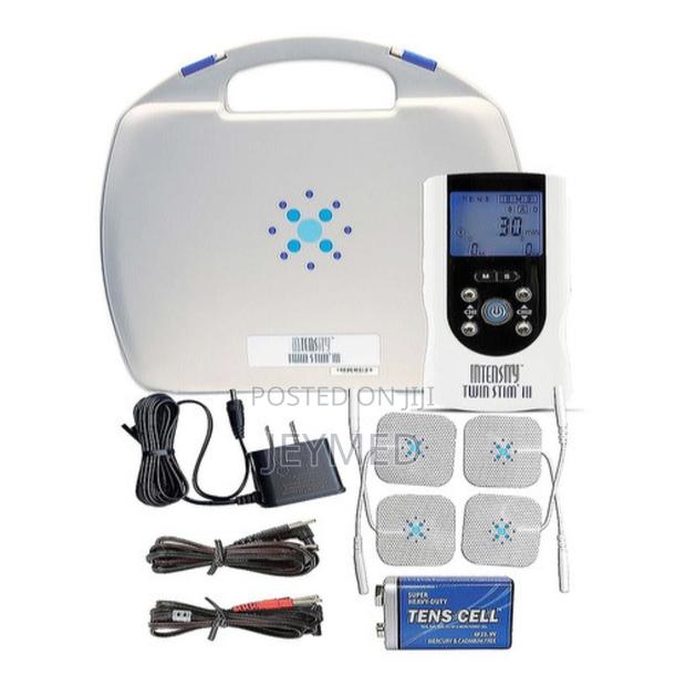 Tens Machine · Photo 3