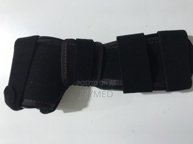 Stroke Hand Splint · Photo 4