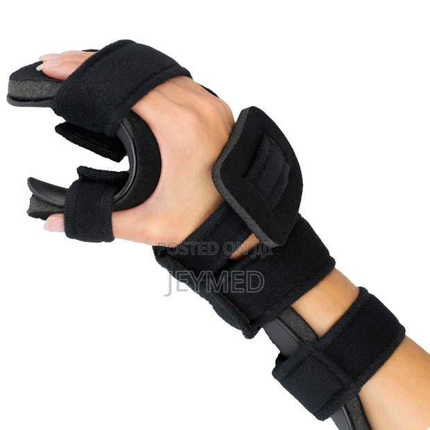 Stroke Hand Splint · Photo 3