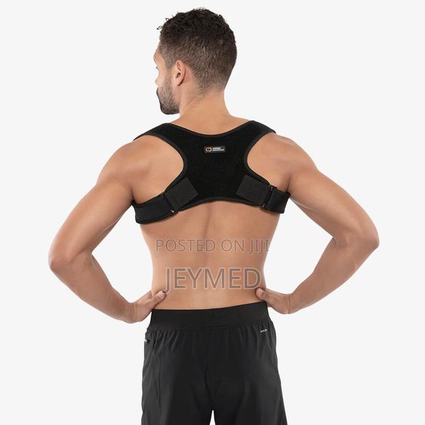 Posture Corrector or Figure of 8 · Photo 4
