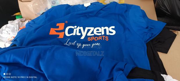 Quality Screen Printing Available · Photo 3