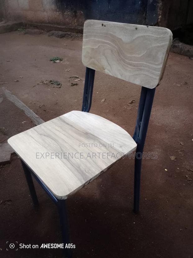 School Desk : Study Table and Chair photo 3