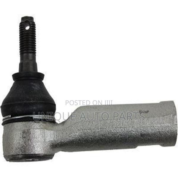 Tie Rod End Sub-Assembly (45046-09600) for Toyota.