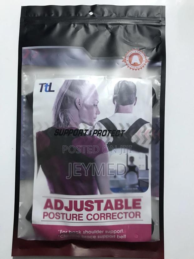 Posture Corrector or Figure of 8 · Photo 3