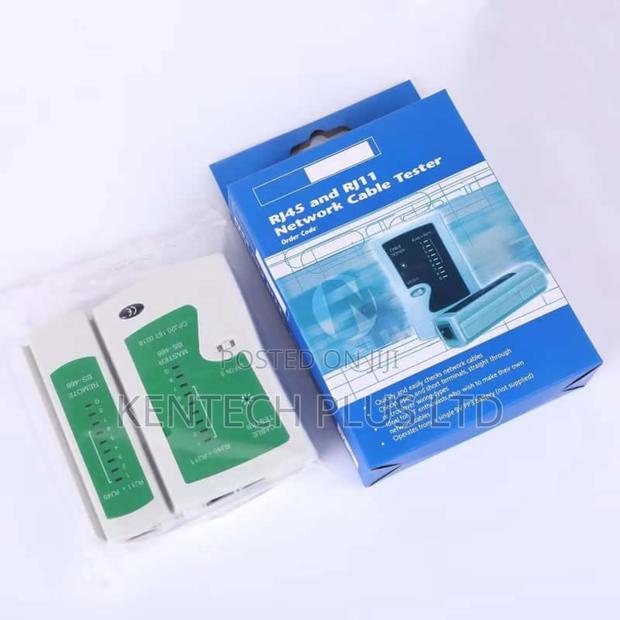Cable Tester · Photo 4