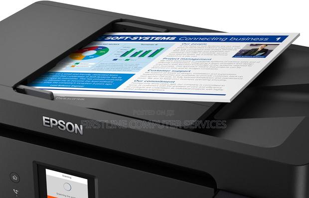 Epson Ecotank L14150 A\3 photo 2